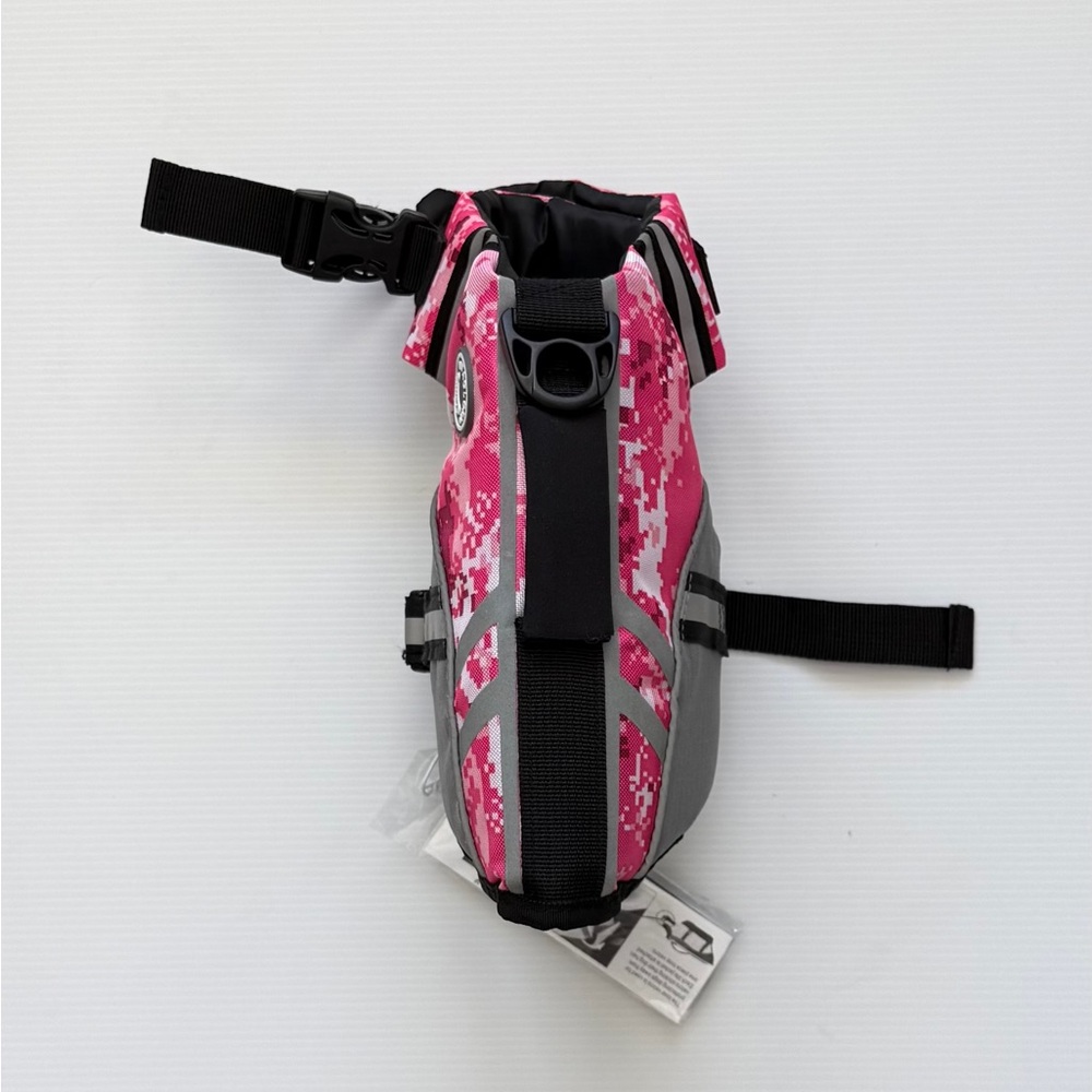 Dog Life Jacket - Picture 4 of 4